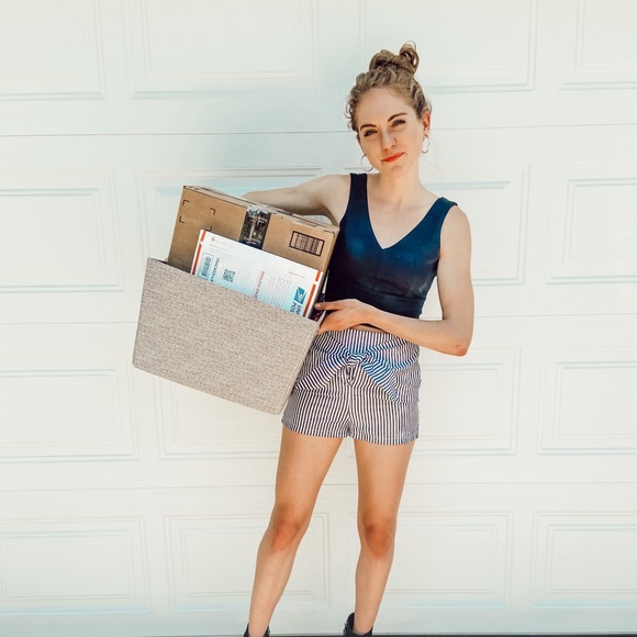 Meet your Posher, Meaghan - Picture 9 of 10